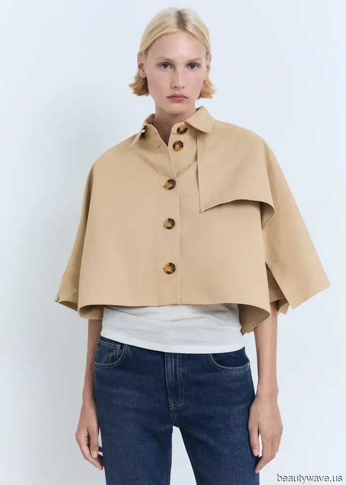 The Wealth-Whispering Jacket Trend That Fashionable Dressers Are Embracing This Fall