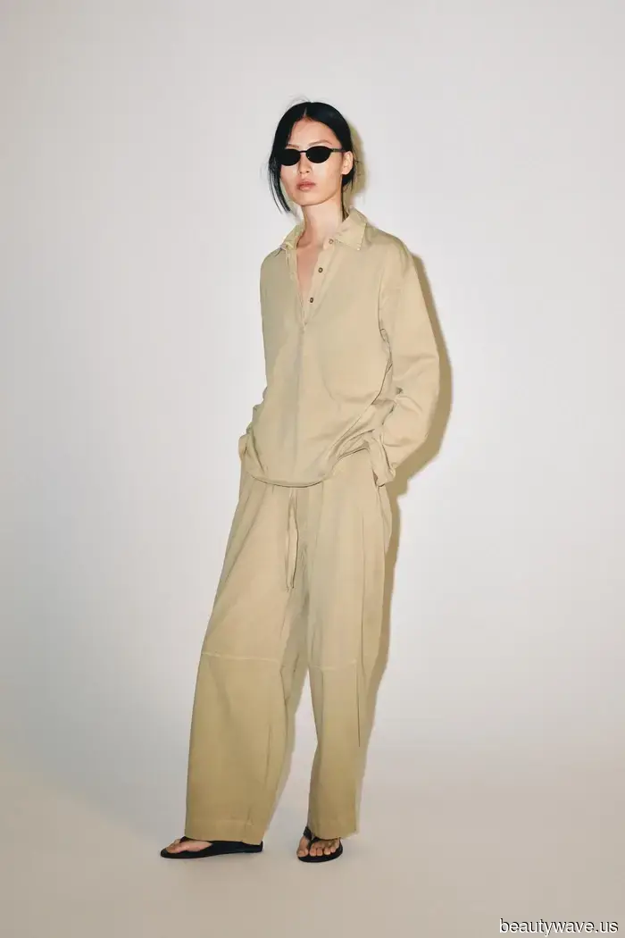 I Just Returned From Spain—Here's the Zara Fall Essential That My Friends and I All Purchased.