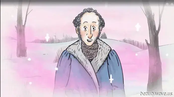 "Pushkin e Chizhik" e "Pushkin e i vicini": libri innovativi con formato multimediale