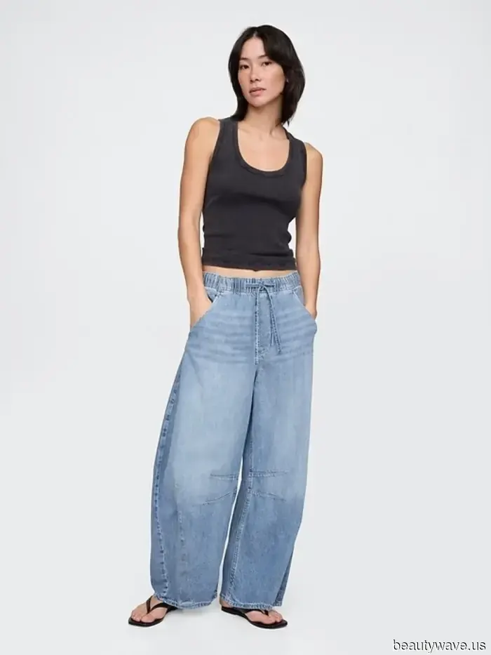 Gap Is Hosting a Massive Sale—34 Highly Discounted Items That Are Hard to Believe