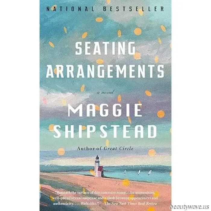 15 Coastal Grandma Books That Make You Feel Like You're in a Nancy Meyers Film