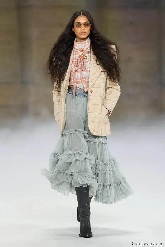 It's Back: To Achieve a Chic Bohemian Fashion Look This Autumn, Incorporate These 8 Items