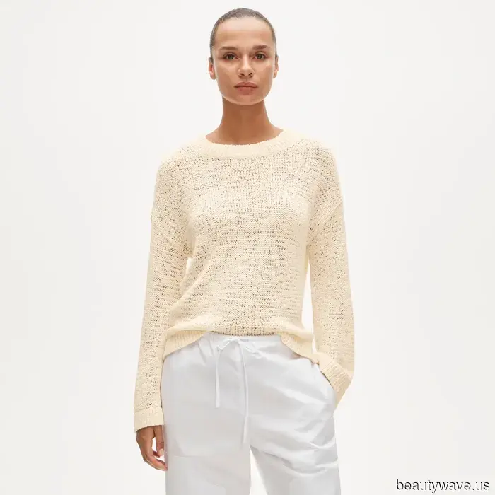 14 J.Crew and Zara Purchases That Exude French Riviera Vibes