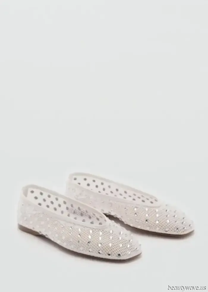 I Tried the Most Outrageous Clear Shoe Trend of 2025, and It Turns Out It's Quite Simple to Style.