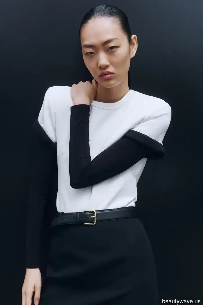 Here is a carefully selected list of H&M's 15 trendiest new items.