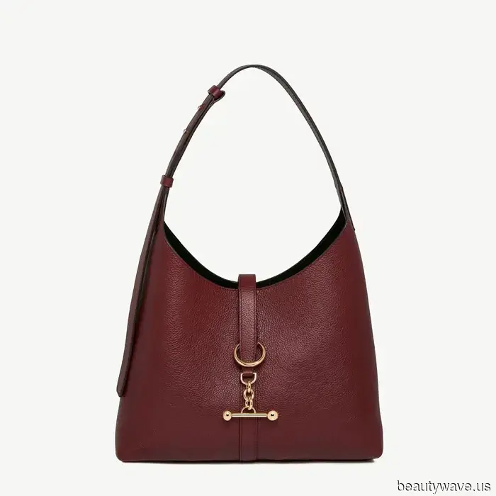 Seen in London and NYC: The Budget-Friendly, Subtle Luxury Handbag That Fashionable Women Can’t Get Enough Of