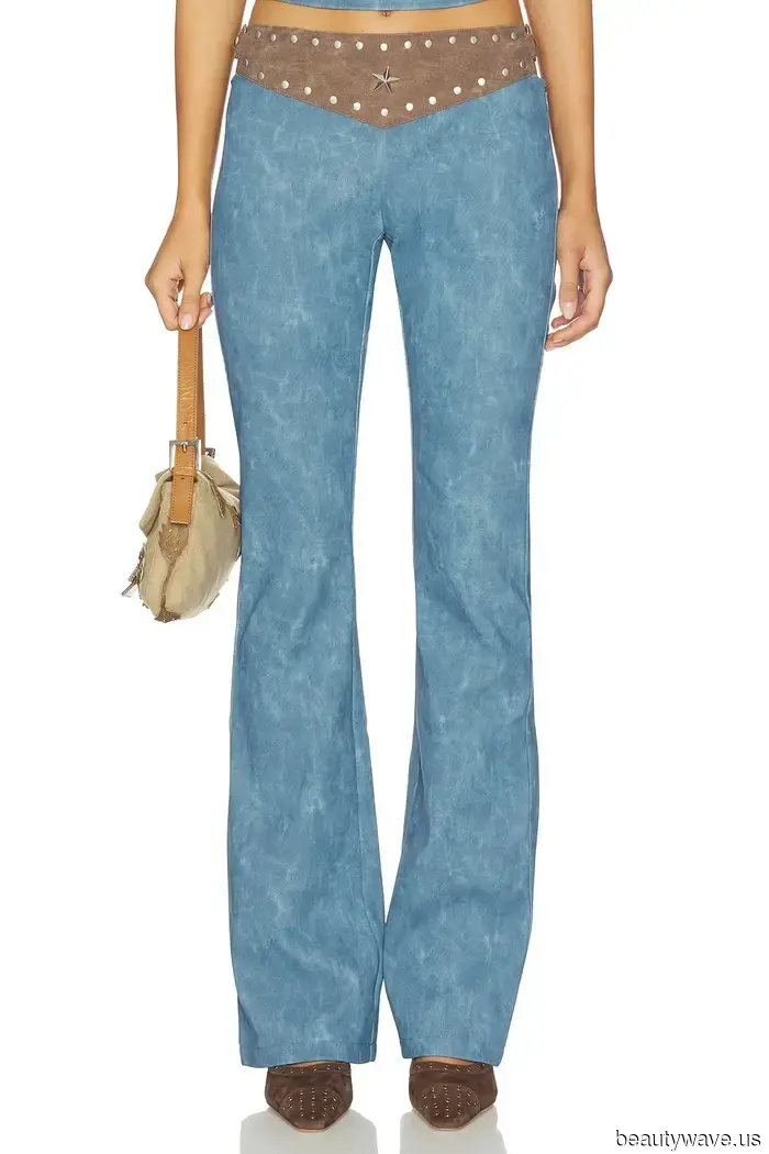 Sto guardando Euphoria in binge-watching e ho rintracciato ogni singolo dei migliori outfit dello show.