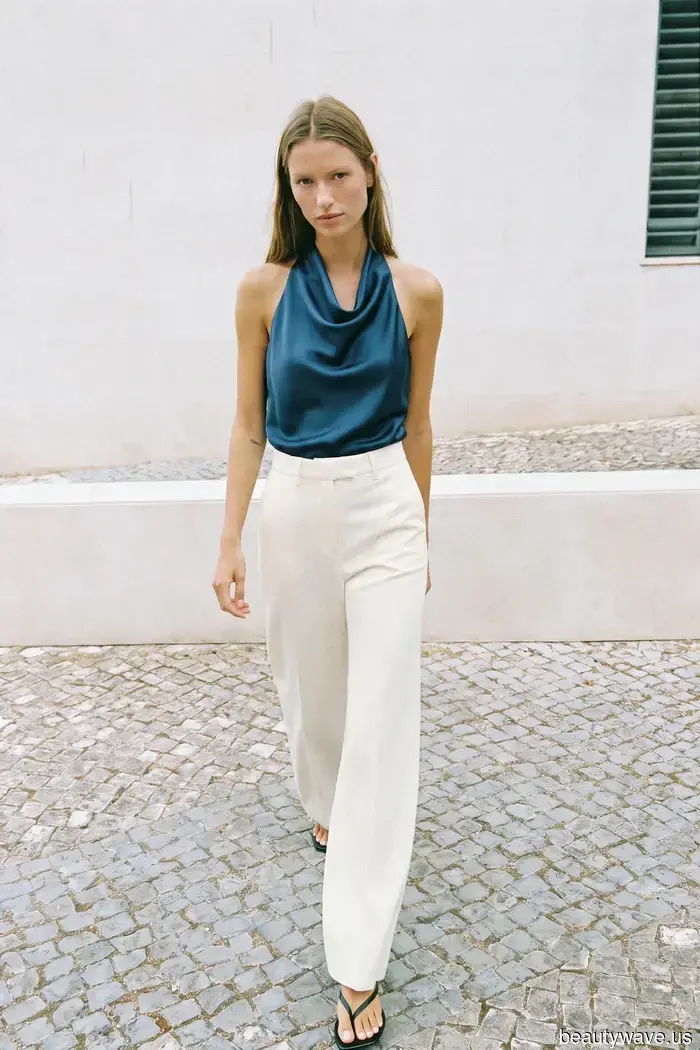 9 acquisti non basici di Zara che renderanno il tuo guardaroba autunnale istantaneamente più chic