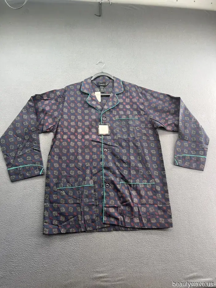 La clave para conjuntos fáciles y elegantes podría haber estado escondida en el departamento de hombres todo este tiempo.