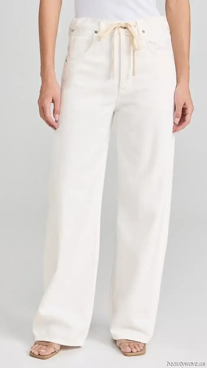 Looking for Effortless Outfits? They All Begin With This Pants Trend.