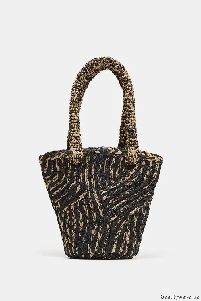 Zara Официально В Весеннем Режиме&mdash;9 Элегантных Покупок, Которые Распродадутся К Концу Этой Недели