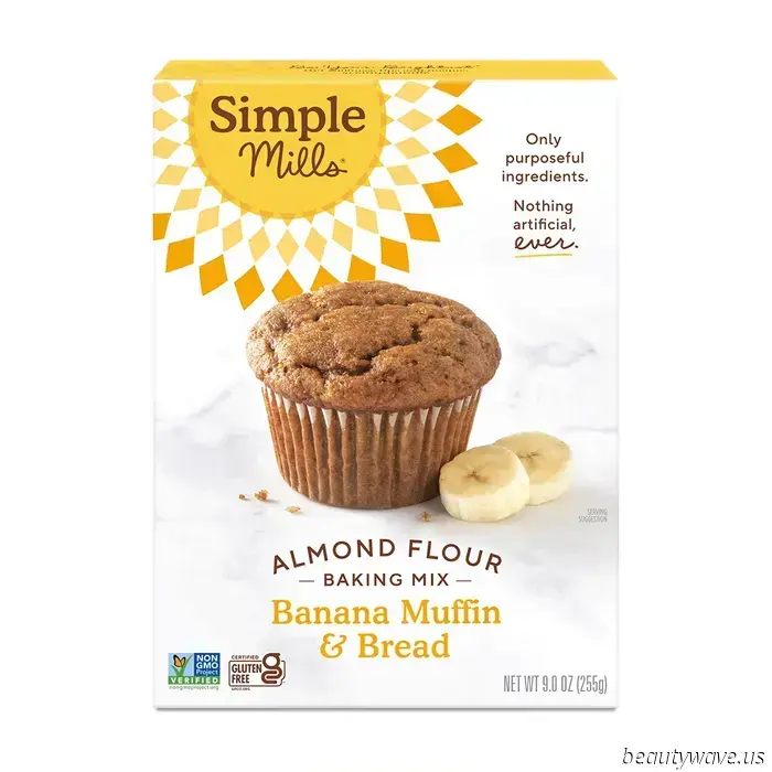 Conoce a Katlin Smith: la fundadora y directora ejecutiva de Simple Mills