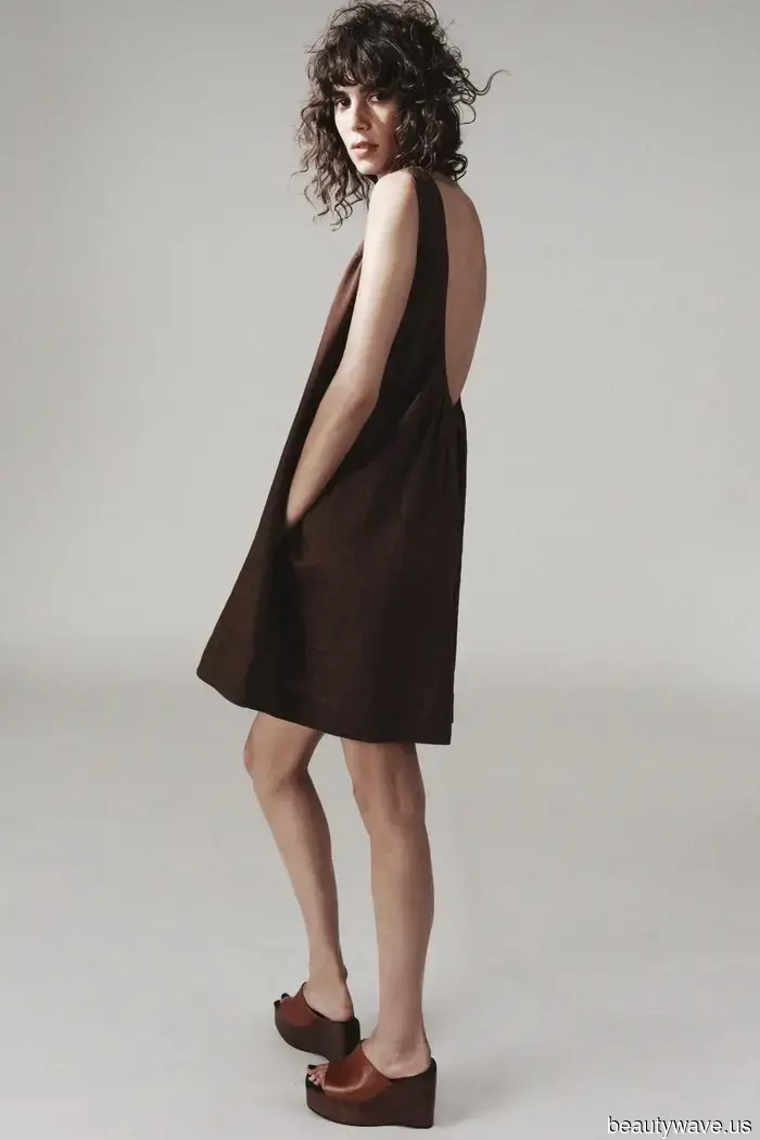 Все самые крутые женщины, на которых я подписан, носят эту "устаревшую" обувную тенденцию с джинсами, платьями и юбками.