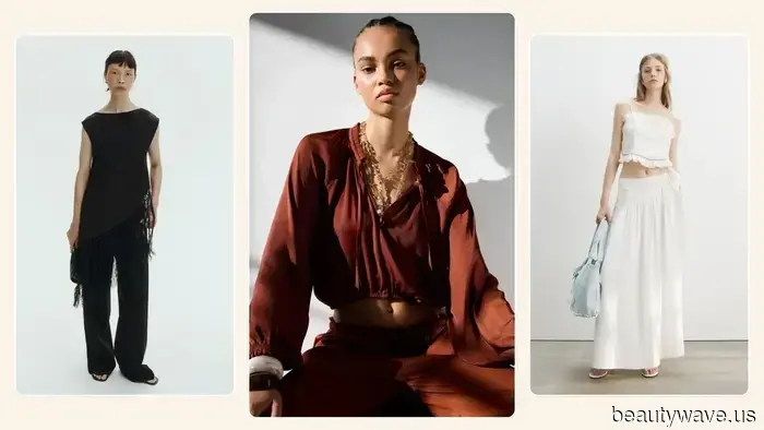 H&M Has Subtly Mastered Summer Outfits—7 Stylish Items to Consider Adding to Your Closet