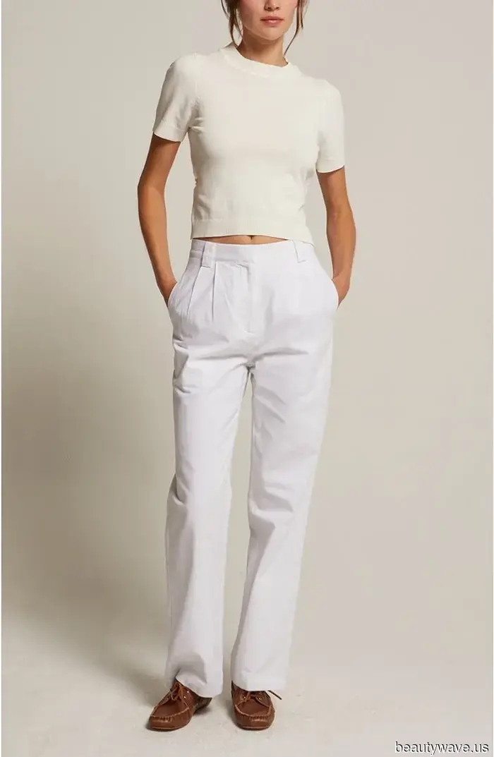 This stylish brand sells out immediately when new items are released on Nordstrom—31 exceptional finds I'm loading into my cart before…