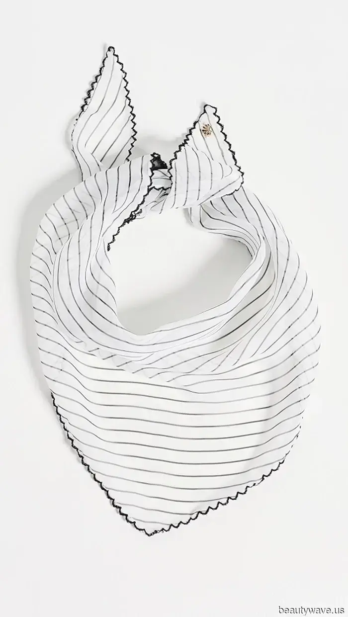 These 6 accessory trends for 2026 instantly enhance the cool factor of any spring and summer outfit.