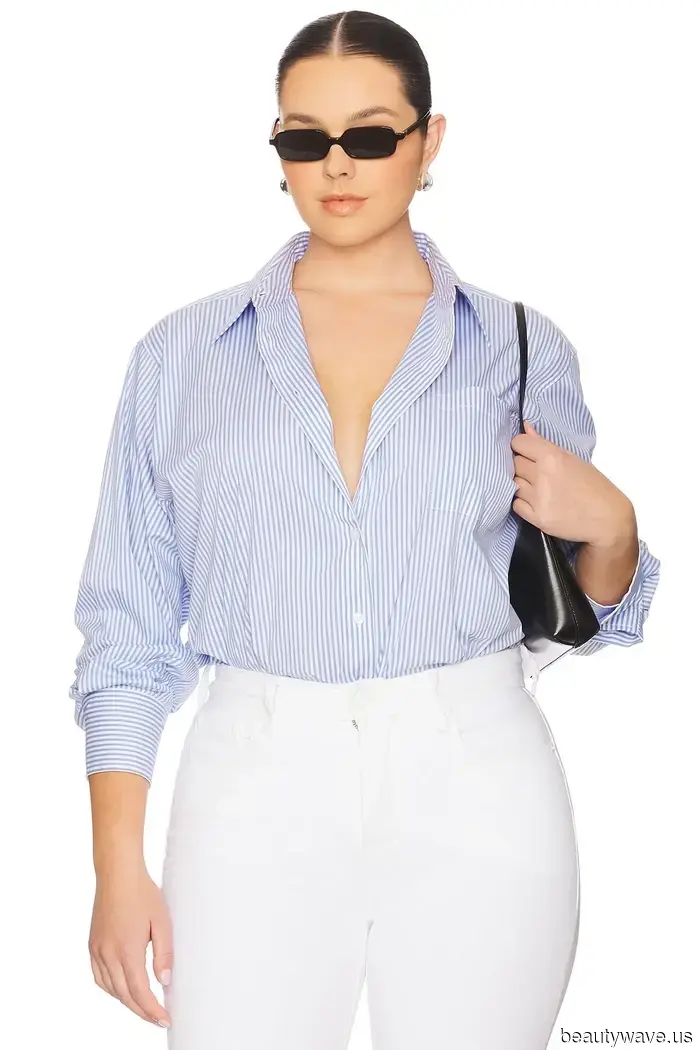 I have already identified the seven trends that will characterize every stylish early-fall ensemble.
