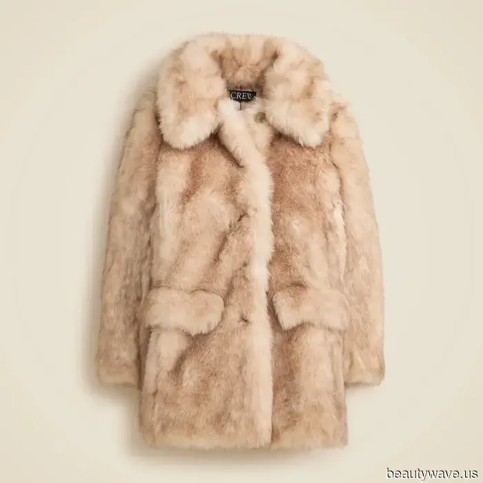 Every stylish individual I know prefers J.Crew—here are 15 sophisticated pieces that appeal to everyone.