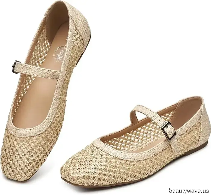 Le Migliori Scarpe Sono in Offerta per il Prime Day&mdash;43 Stivali, Ballerine, Mocassini, Tacchi e Sneakers da Prendere Subito