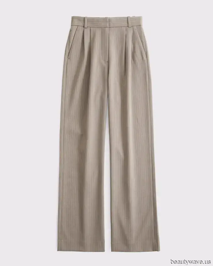 I'm 22, my sister is 32, and we both are fans of Abercrombie & Fitch—27 stylish Black Friday deals we're…