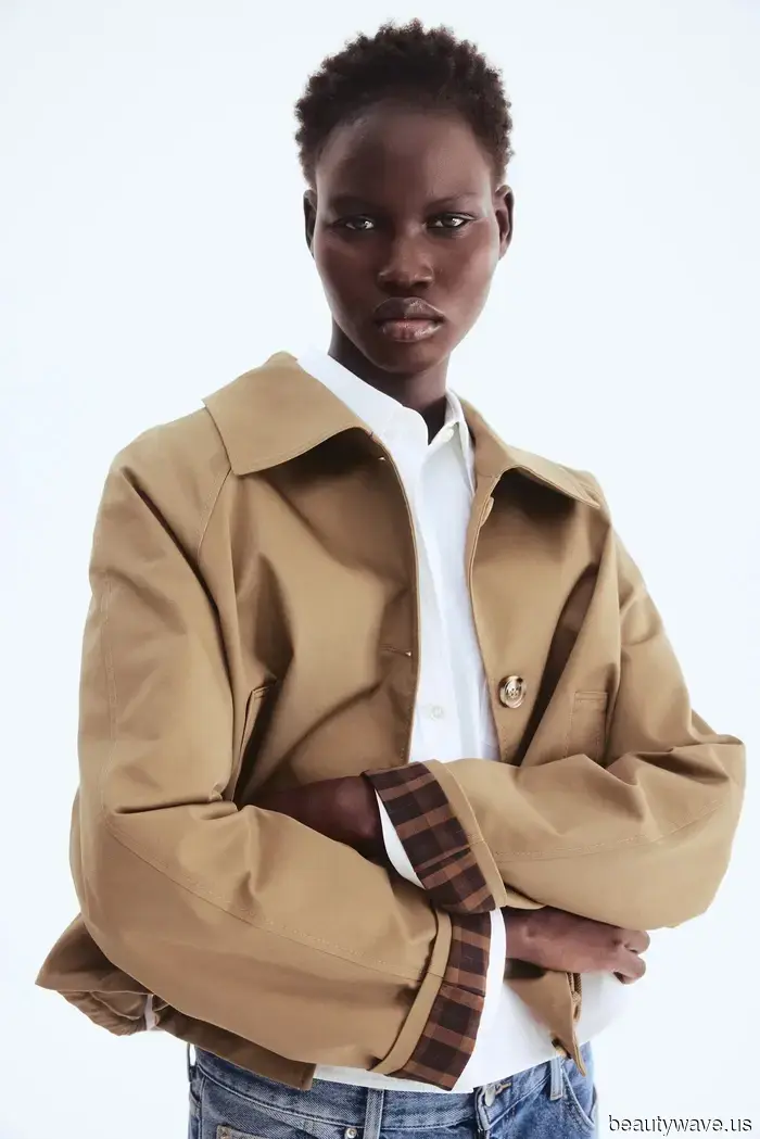 I assure you that these H&M products will be sold out by March 1.