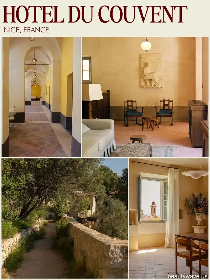 From Sardinia to South Beach, I’m naming these the eight most fashionable hotels of 2026.