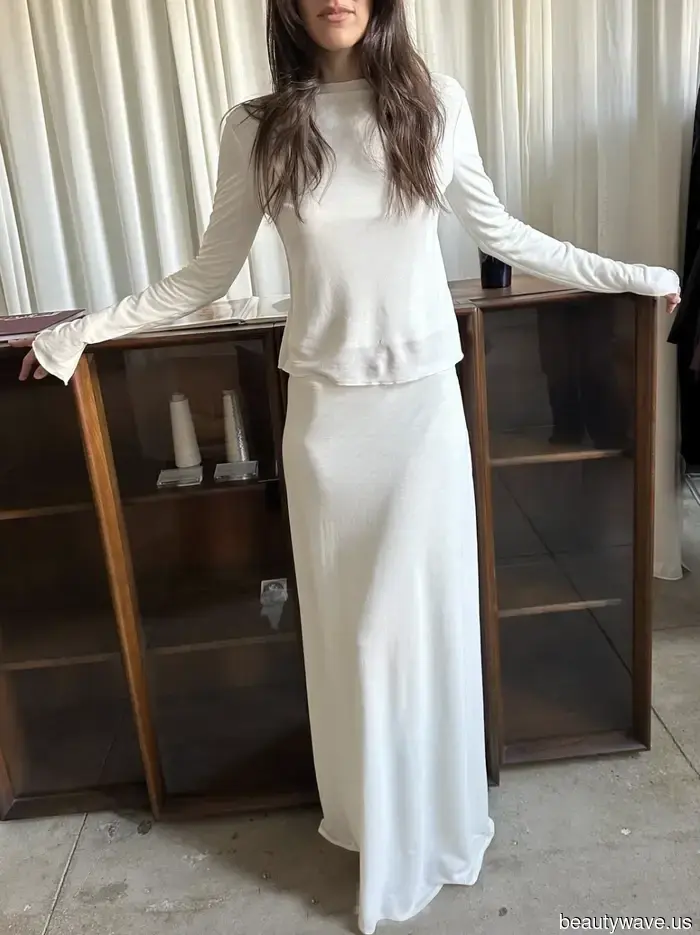 Disculpa mientras planifico toda mi personalidad en torno a estos básicos de vestuario de 2026.