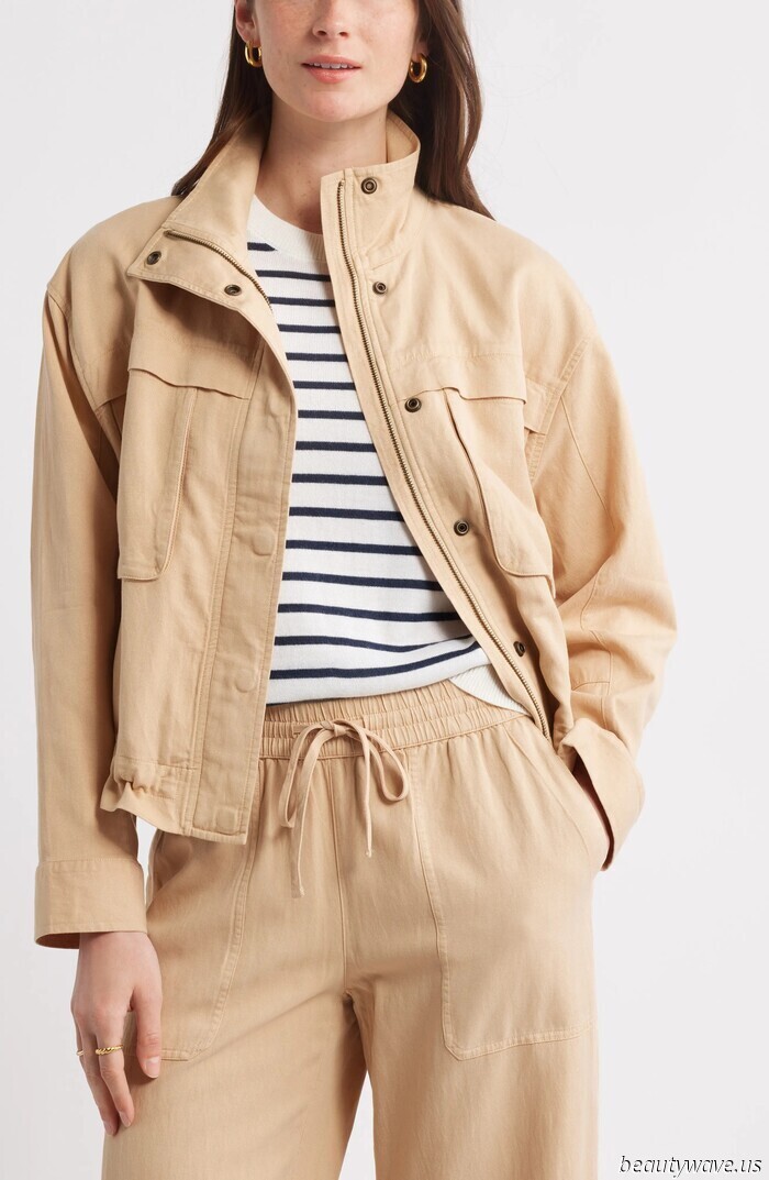 Understood, Nordstrom—These 30 Items Have Just Been Discounted and Belong in Every Fashionista's Wardrobe.