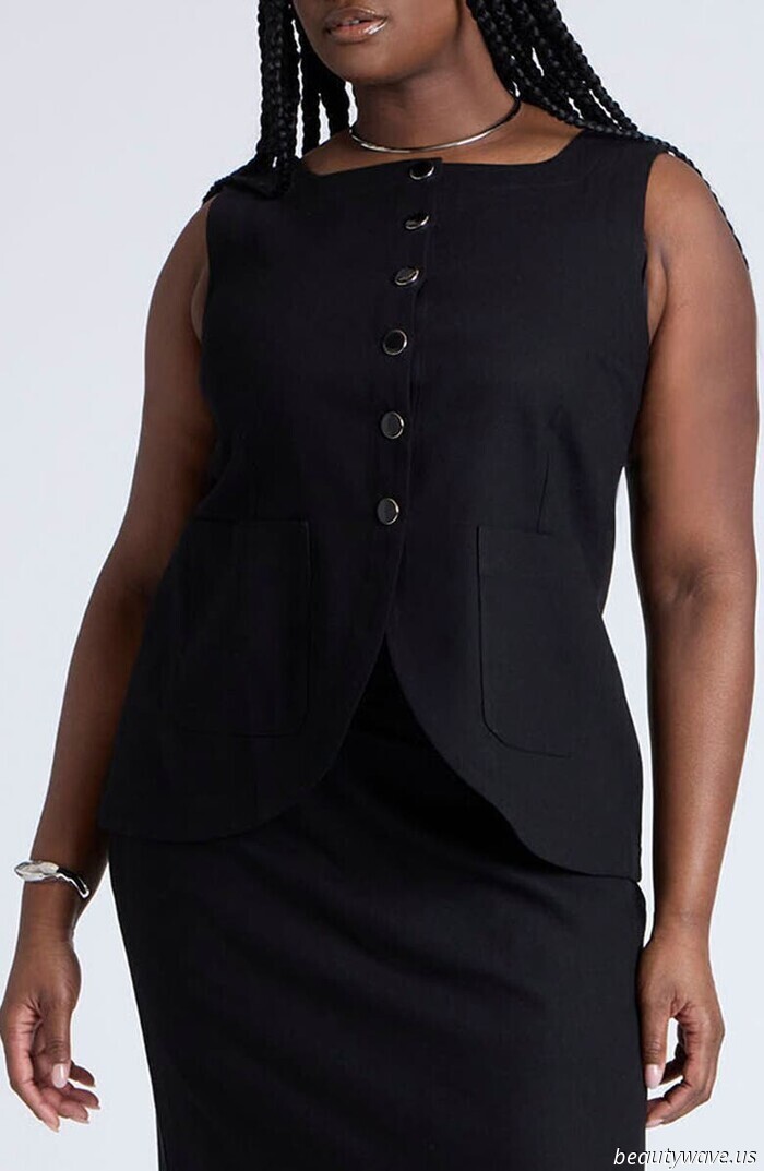 Absolutely! The iconic Nordstrom Half Yearly Sale has arrived—fashion enthusiasts with discerning tastes will adore these 40 stylish items.