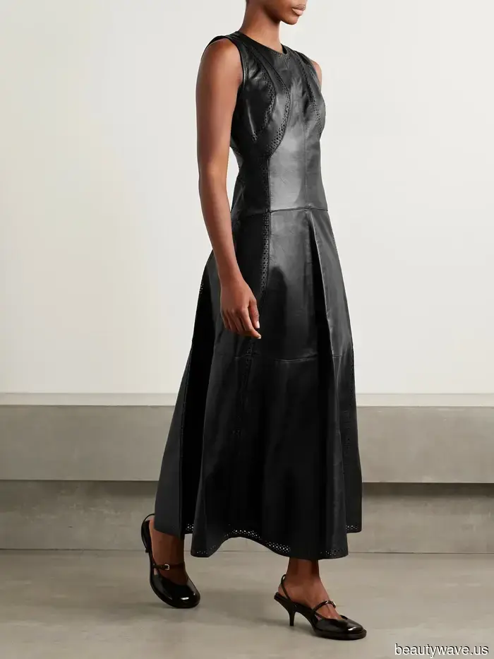 7 Stylish Winter Dress Trends to Explore When You’ve Grown Tired of Your Jeans