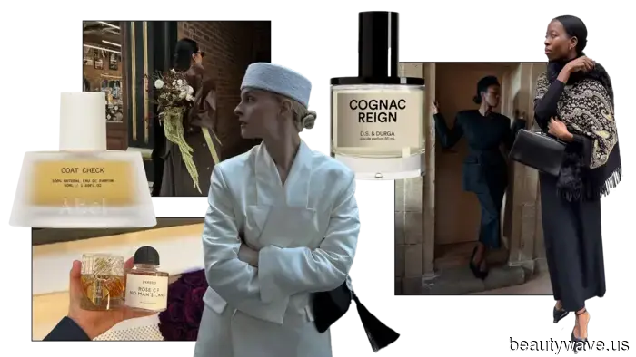 Se vuoi avere un profumo sofisticato e ricco questo inverno, i profumieri consigliano di indossare questo