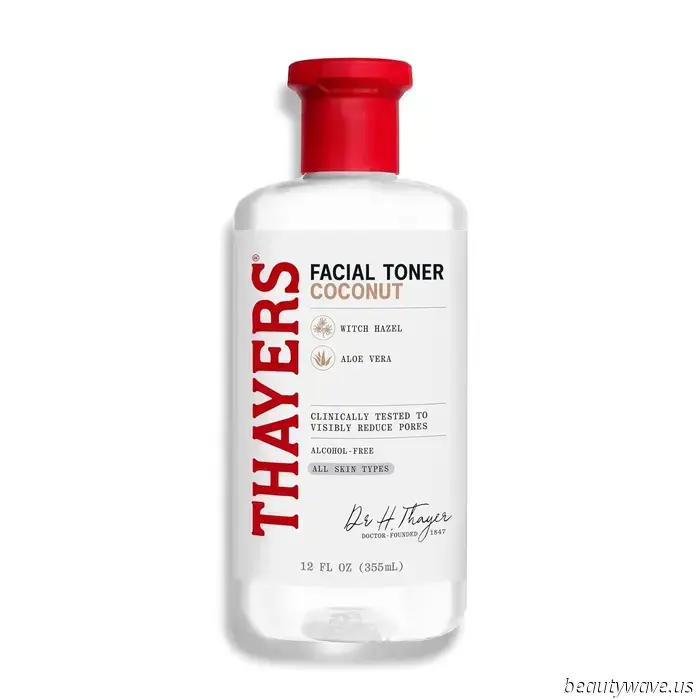 TikTok dice che questo toner da 48 dollari è il segreto per una pelle luminosa, ma a dire il vero, queste scelte in saldo sono altrettanto fantastiche