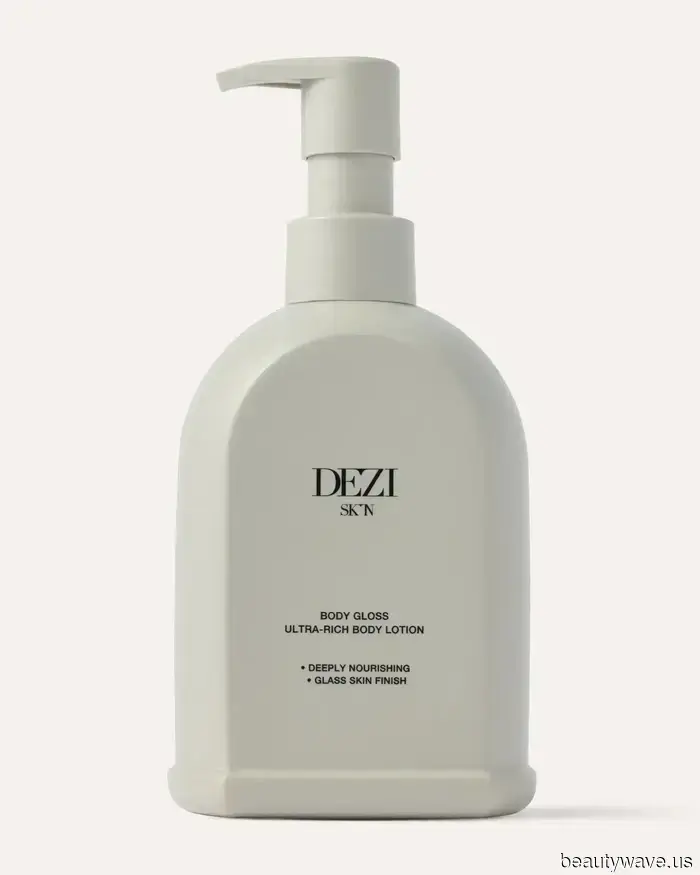 Zendaya usa este brillo corporal exacto para lograr una piel de vidrio de alta definición en la alfombra roja.