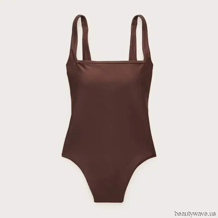 My Mother Only Wears Black—These 5 Spring Trends from J.Crew Made Her Embrace More Color.