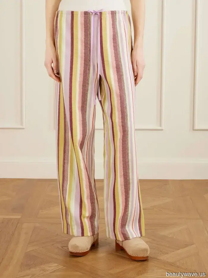 No, not ballet flats—this summer, I’ll be centering my outfits around this timeless sandal instead.