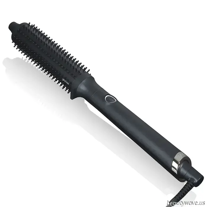 The trendiest individuals I know are choosing this easy-to-care-for fringe for the fall season.