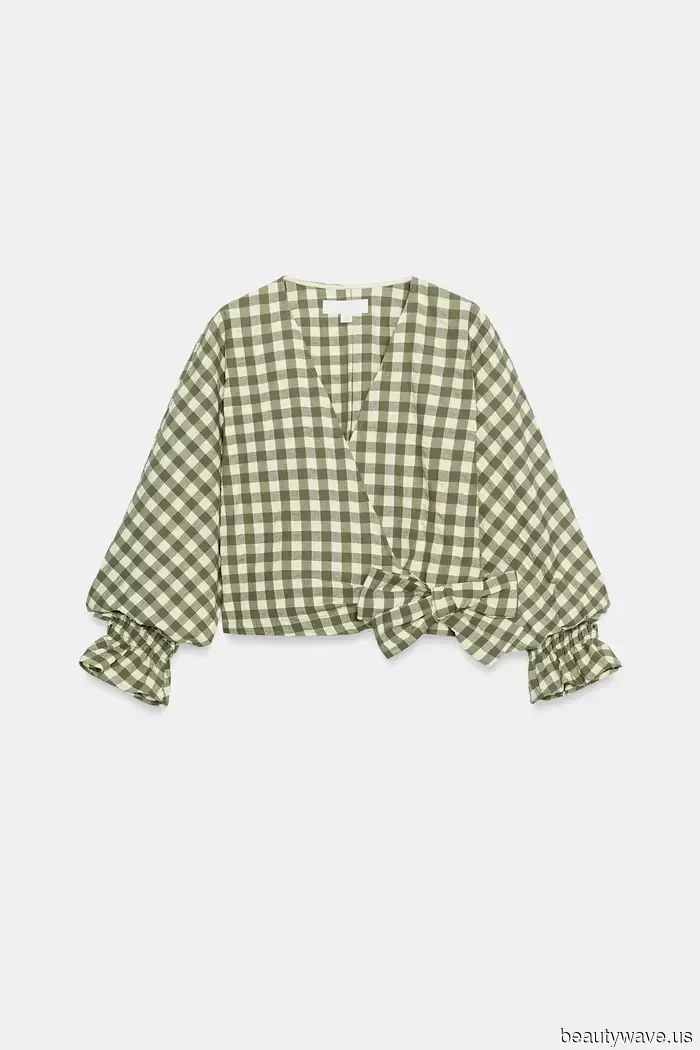 6 Summer Zara Outfits That Only Genuine Fashion Enthusiasts Would Embrace