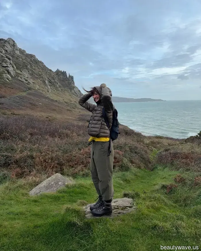 The 7 Hiking Fashion Trends Stylish Dressers Are Embracing for Outdoor Adventures