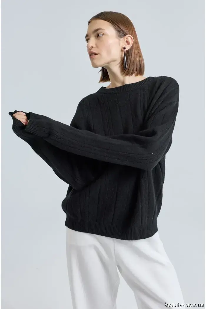 Si amas la ropa atemporal, esta es la marca para comprar en Nordstrom.