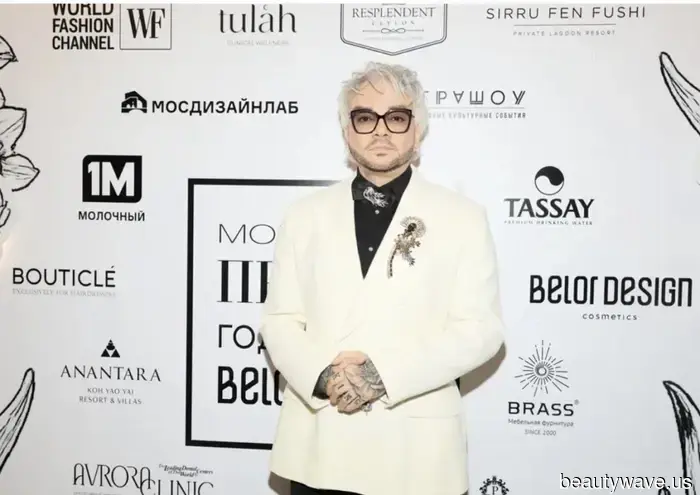 Philipp Kirkorov has once again won in court.