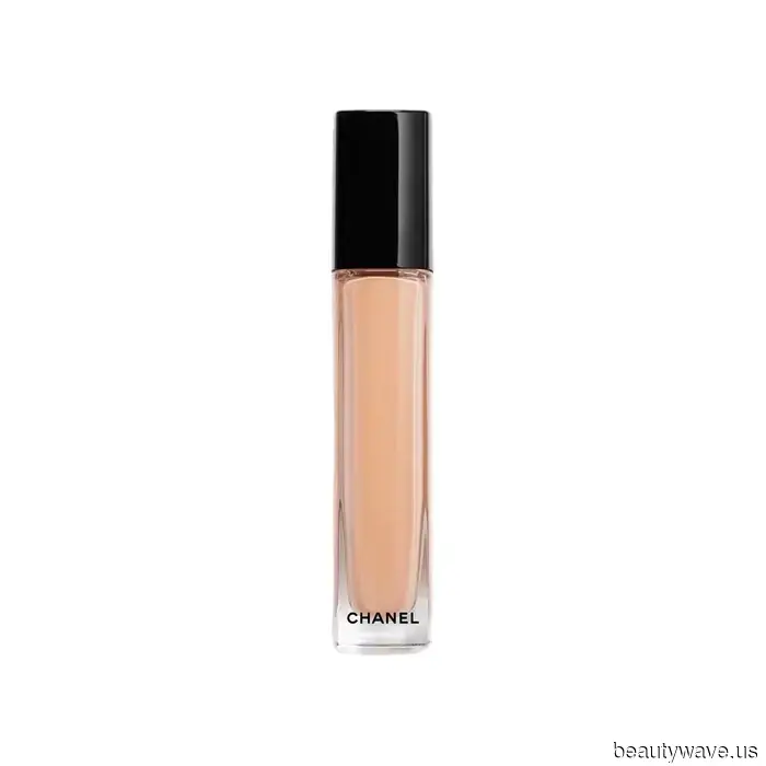 I'm new to Chanel Beauty—my coworker suggested that I begin with these particular products.