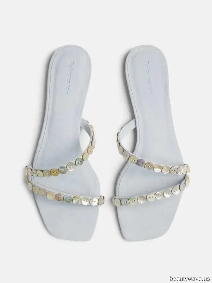 Taffeta Trousers, Satin Purses, Bejeweled Sandals: 5 Exactly Defined Pieces That Trendy It Girls Are Sporting Right Now