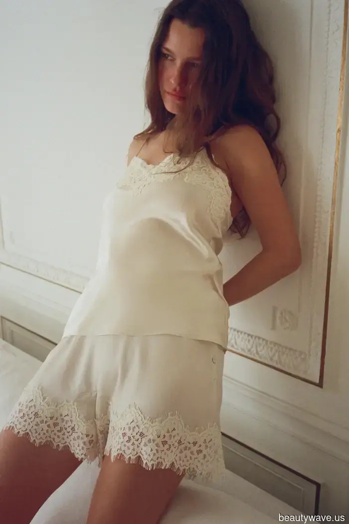 These 3 Trends at Zara Are Sure to Shine in Your Spring Highlights.