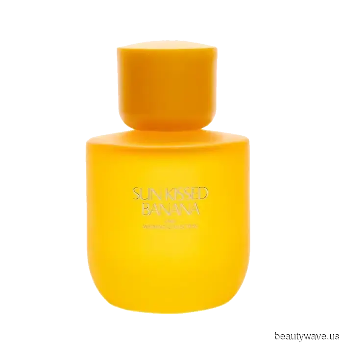 Banana Girl Summer Has Arrived—13 Delightful and Sun-Soaked Beauty Items That Match the Theme