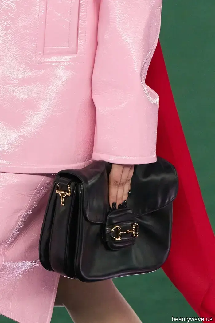 It's Official: This Iconic Gucci Bag Is Returning in 2026—Just Consult Alexa Chung and Elsa Hosk.