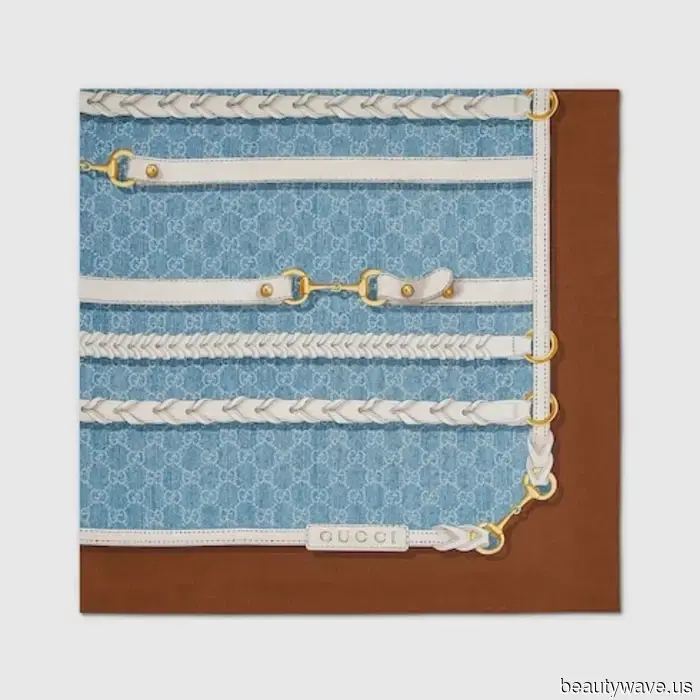 Polos! Satin-Schals! Kabelstrick! Preppy-Stil ist zurück für den Herbst