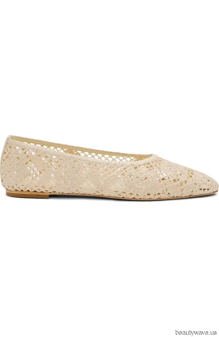 Queste sono le tendenze delle scarpe Nordstrom che le donne eleganti indossano per sembrare ricche