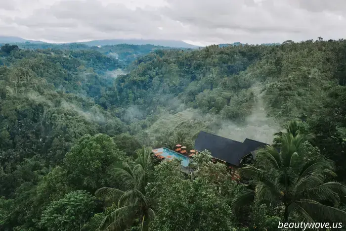 Nueva selección de hoteles y resorts de P.ART Communications para quienes no pudieron descansar en verano o buscan un formato de otoño más consciente.
