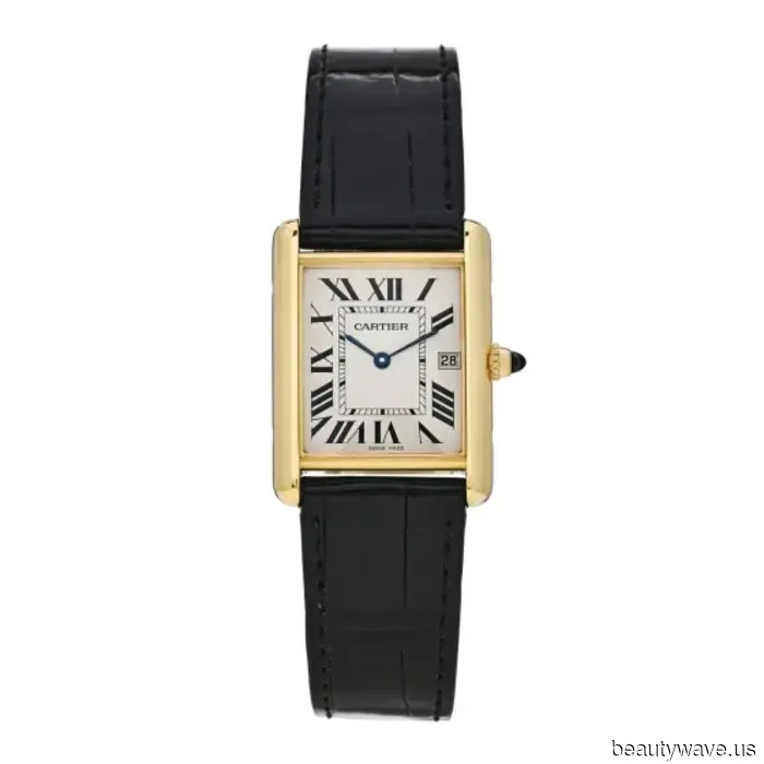 Every Stylish Watch Worn by Celebrities at the U.S. Open in 2025