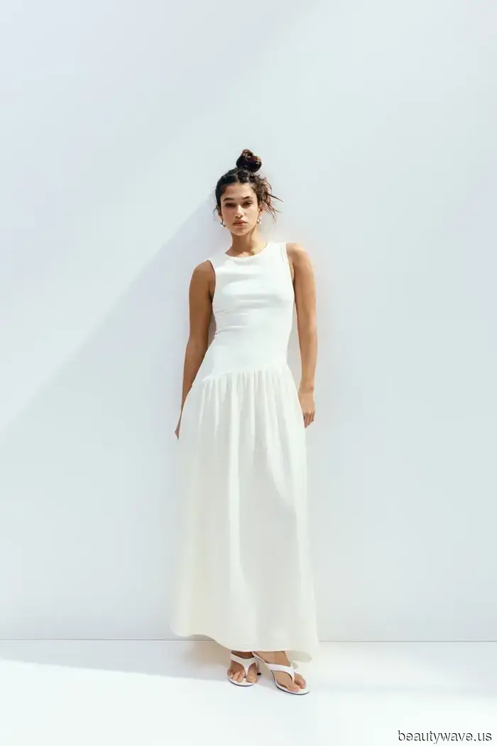 Ho appena provato la collezione primaverile elegante e dall'aspetto ricco di H&M&mdash;9 pezzi che andranno esauriti entro la prossima settimana.